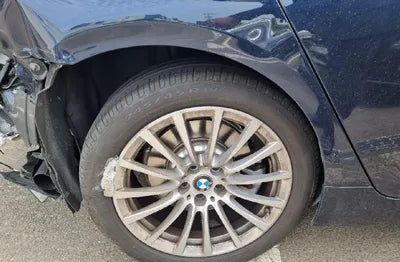 2020 BMW 520 WBAJK9103LCD92573 VIN:WBAJK9103LCD92573