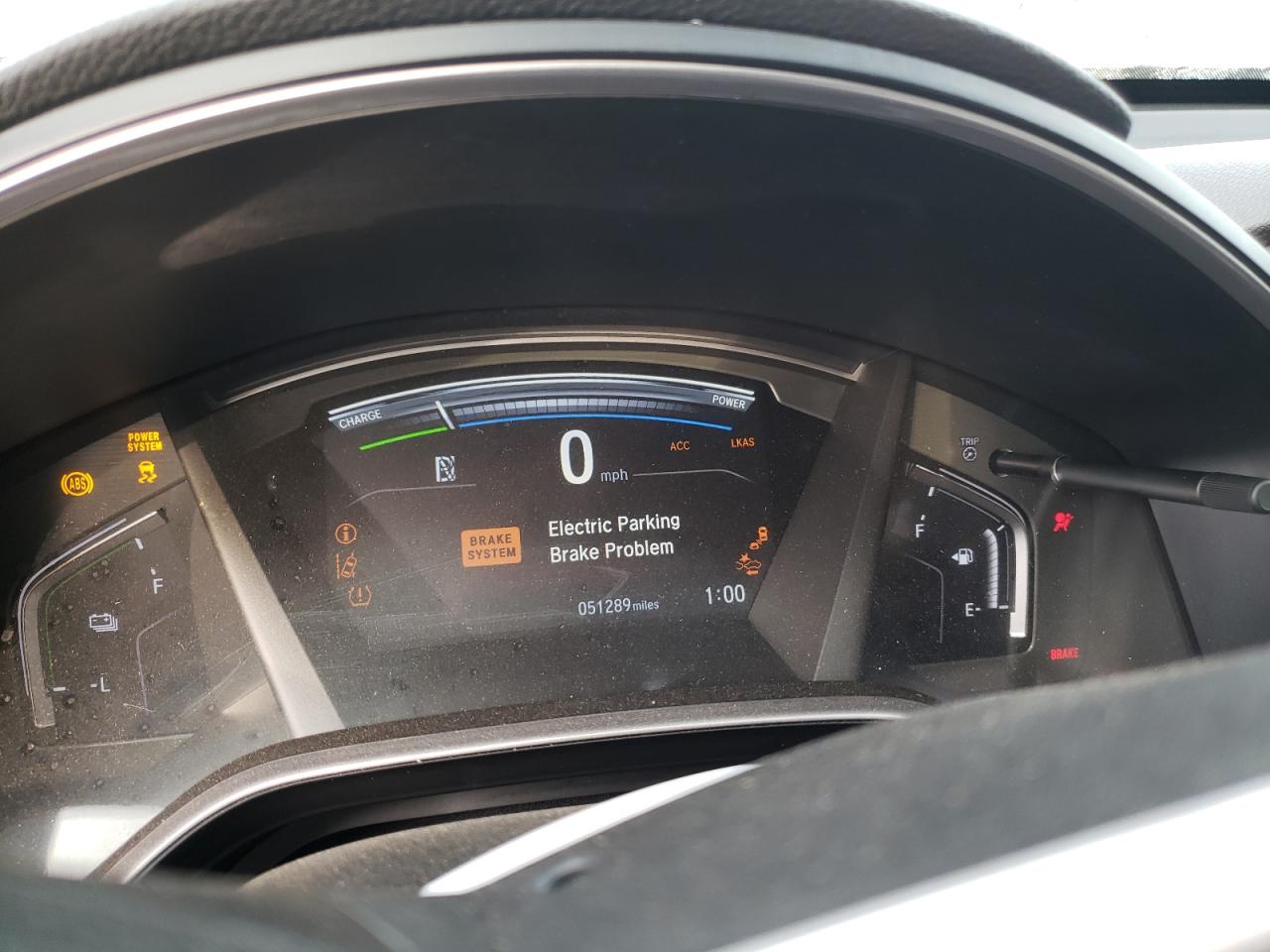 2022 HONDA CR-V EX VIN:5J6RT6H58NL032244