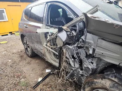 2019 Hyundai Santa FE 2KMHS381BBKU07648 VIN:2KMHS381BBKU07648