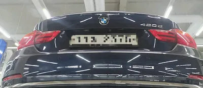 2015 BMW 420 WBA4E9107FD896186 VIN:WBA4E9107FD896186