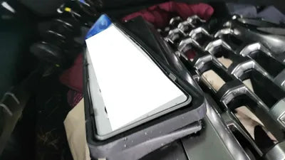 2023 Hyundai Santa FE KMHS2811BPU095910 VIN:KMHS2811BPU095910