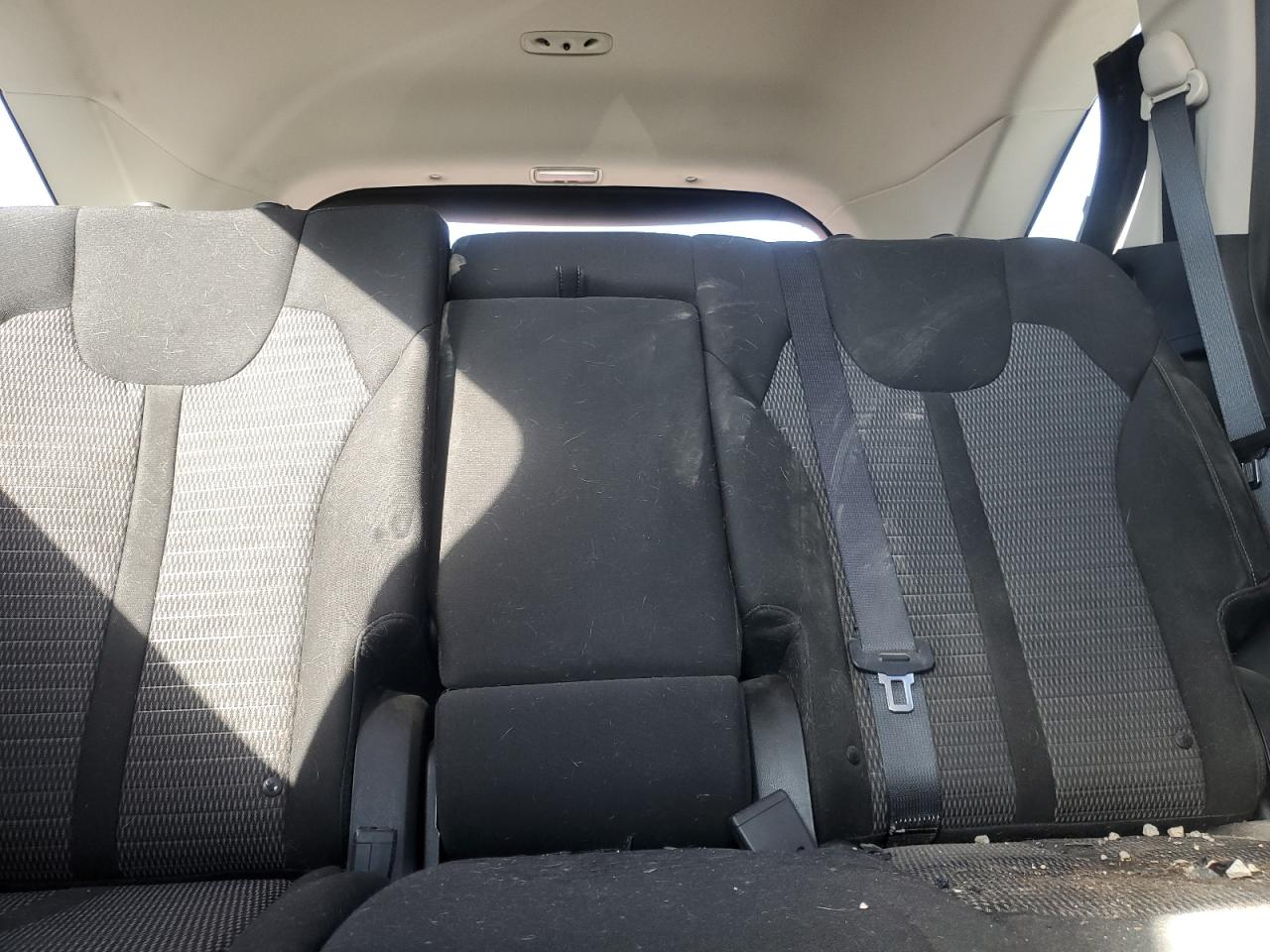 2022 KIA SORENTO LX VIN:5XYRGDLC8NG150729