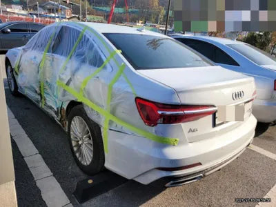 2020 Audi A6 WAUZZZF22LN049277 VIN:WAUZZZF22LN049277