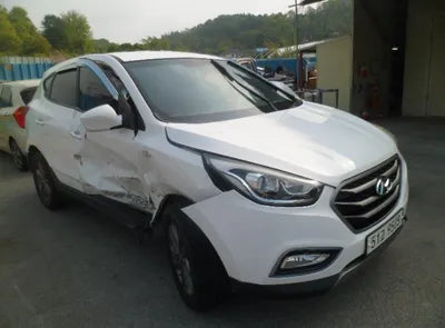 2015 Hyundai Tucson 732KMKMHJT81VBFU9 VIN:732KMKMHJT81VBFU9
