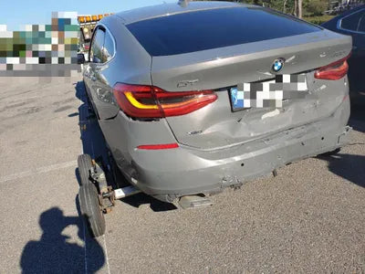 2020 BMW 630 WBA61CC01MCE99299 VIN:WBA61CC01MCE99299