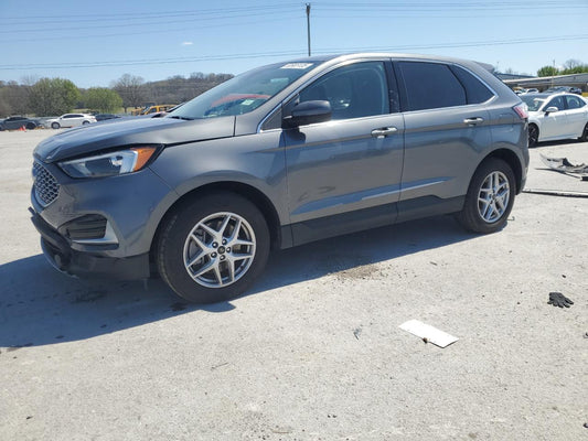 2023 FORD EDGE SEL VIN:2FMPK4J97PBA39606