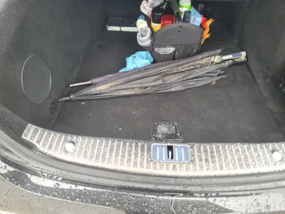 2016 Mercedes-Benz Maybach S 500 VIN: