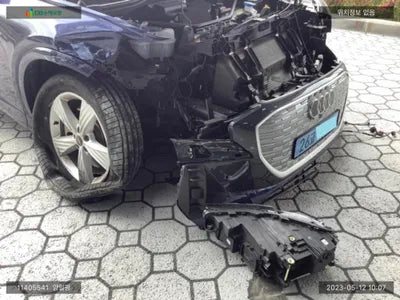 2022 Audi e-tron WAUZZZFZ4NP042934 VIN:WAUZZZFZ4NP042934