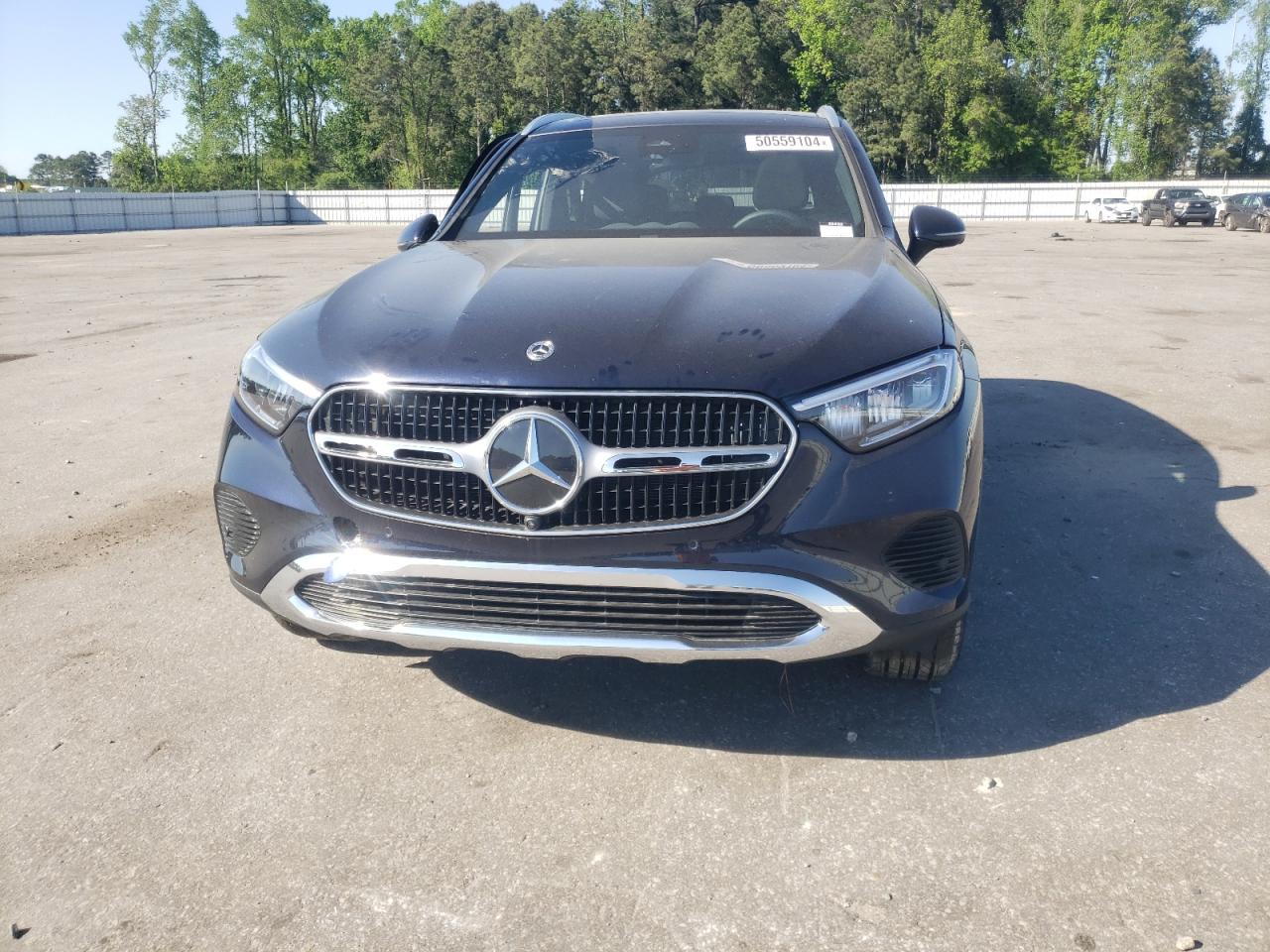 2024 MERCEDES-BENZ GLC 300 4MATIC VIN:W1NKM4HB4RF099788