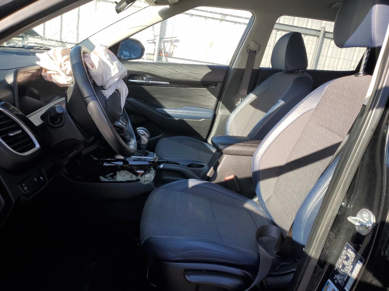 2024 KIA SELTOS S VIN:KNDEU2AA2R7495139