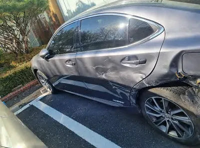 2016 Lexus ES 300 JTHBW1GG6G2120656 VIN:JTHBW1GG6G2120656