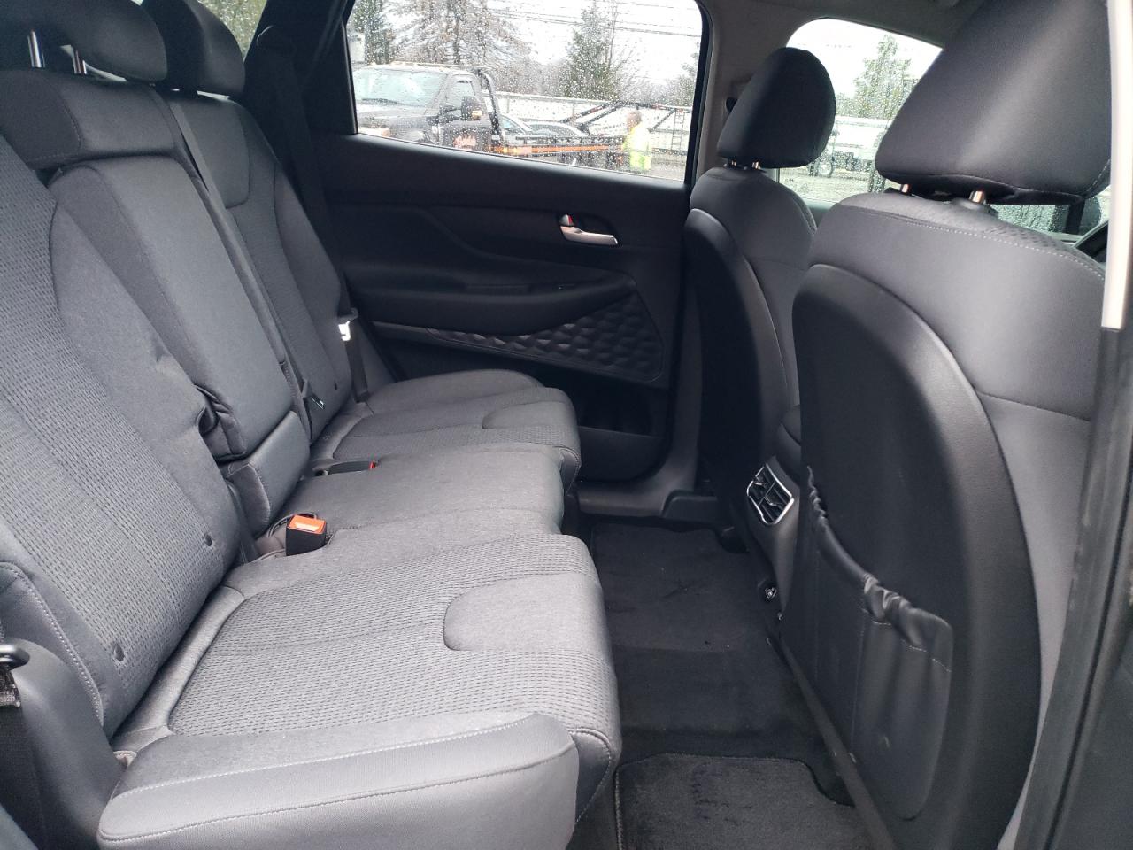 2023 HYUNDAI SANTA FE SE VIN:5NMS14AJ7PH654296