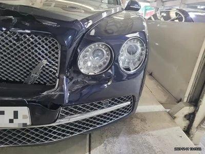 2016 Bentley Flying Spur SCBEL53W3GC056083 VIN:SCBEL53W3GC056083