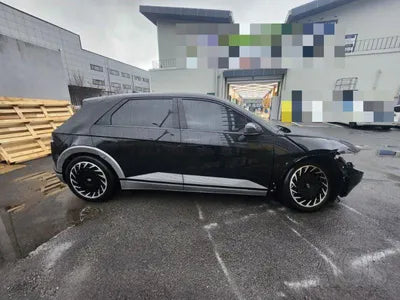 2022 Hyundai Ioniq KMHKR81AFNU105449 VIN:KMHKR81AFNU105449