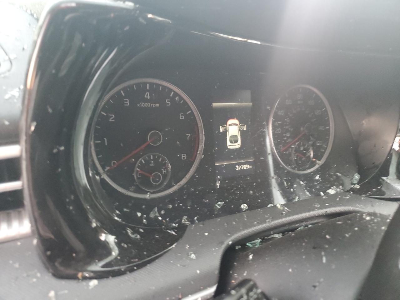 2023 KIA K5 LXS VIN:5XXG14J29PG194393