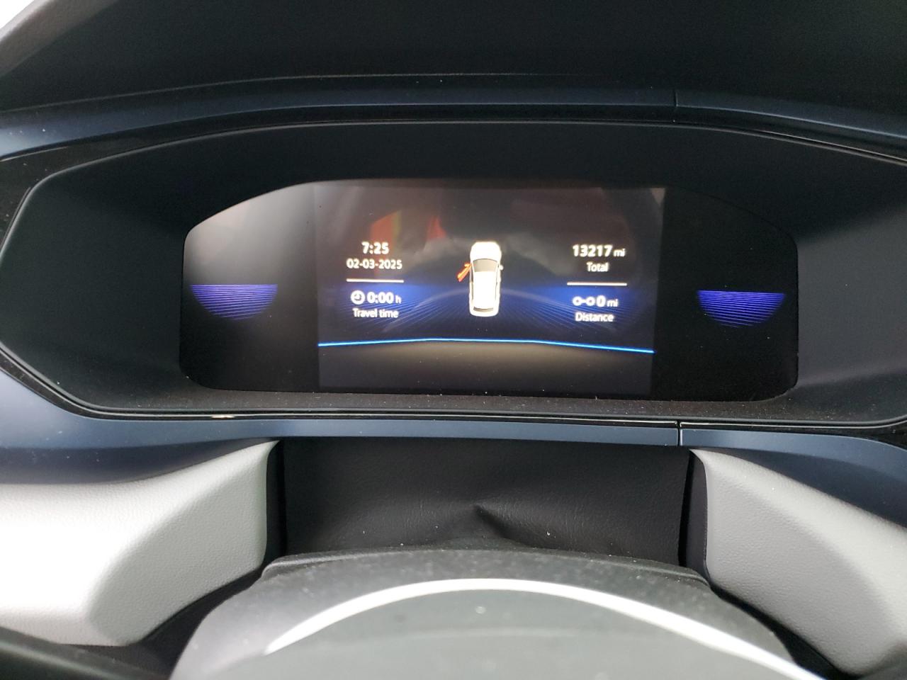 2023 VOLKSWAGEN TAOS SE VIN:3VVVX7B21PM359732