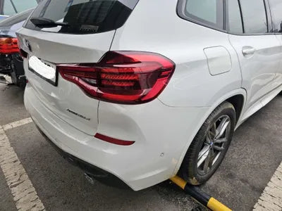 2020 BMW 320 WBAUZ3109L9C88091 VIN:WBAUZ3109L9C88091