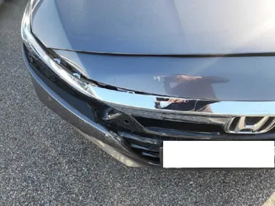 2018 Honda Accord 1HGCV1650JA510290 VIN:1HGCV1650JA510290