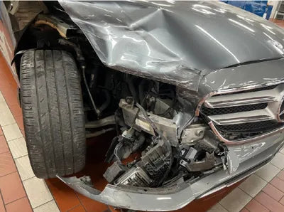 2017 Mercedes-Benz E 300 WDDZF4KB1HA132417 VIN:WDDZF4KB1HA132417