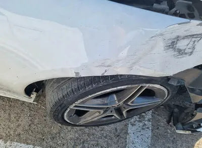 2020 Mercedes-Benz CLS 300 W1K2J1JB5LA070805 VIN:W1K2J1JB5LA070805