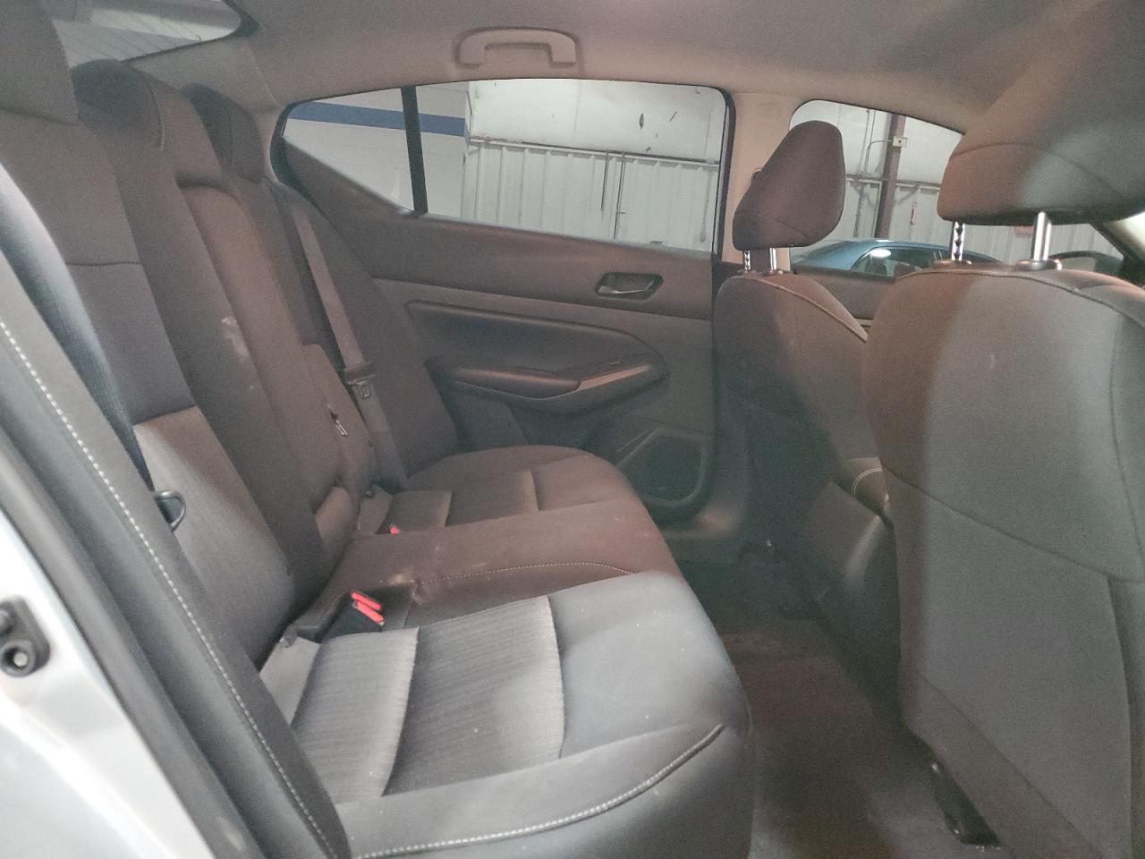 2024 NISSAN ALTIMA S VIN:1N4BL4BV2RN345424