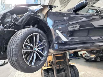 2022 BMW 523 WBA11ES04NWX63801 VIN:WBA11ES04NWX63801