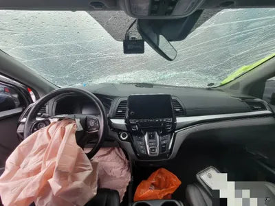 2019 Honda Odyssey 872KM5KBRL6880KB6 VIN:872KM5KBRL6880KB6