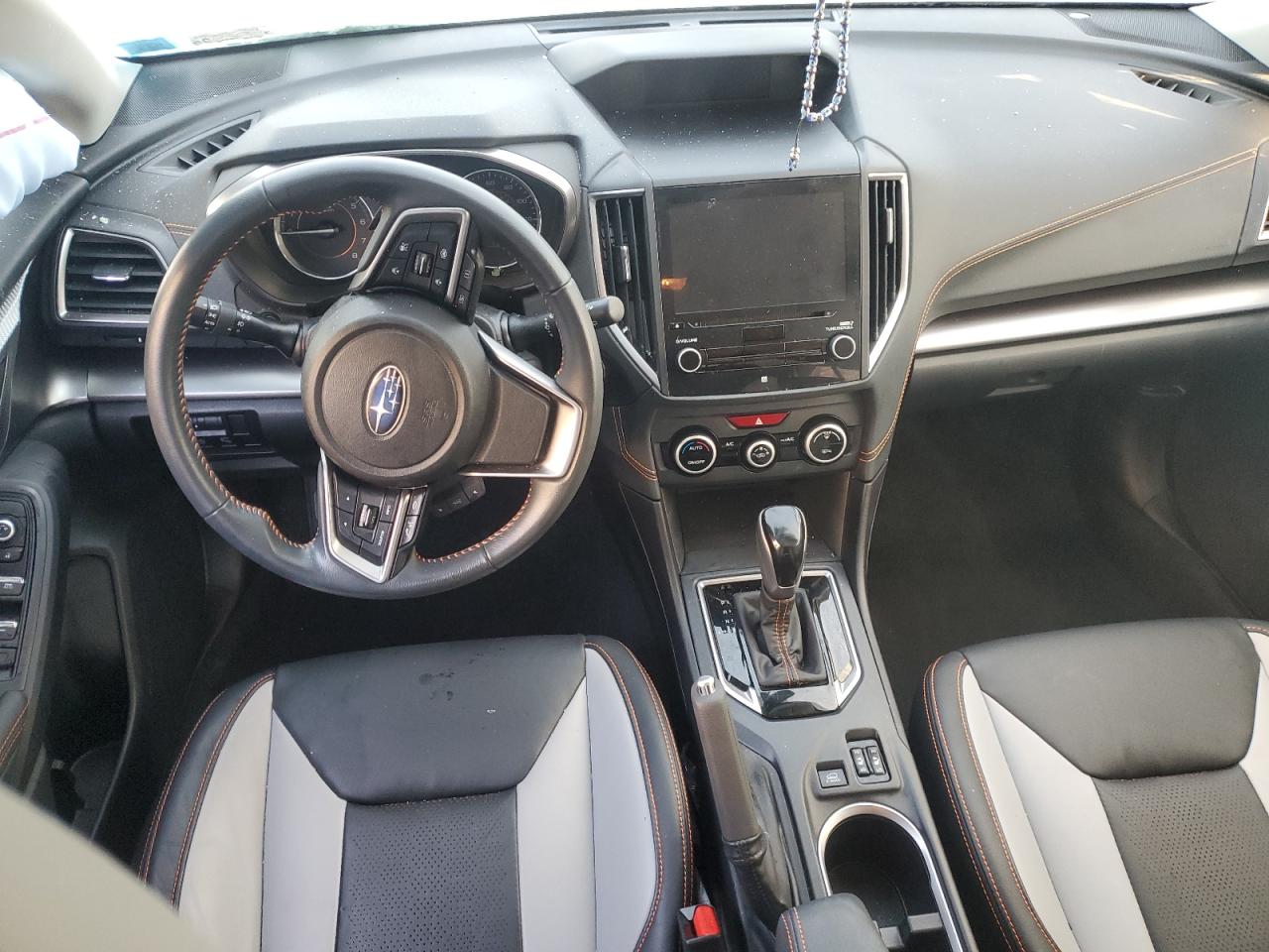 2023 SUBARU CROSSTREK LIMITED VIN:JF2GTHMC5P8295294