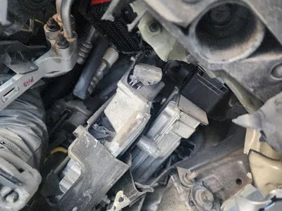 2020 Genesis G80 VIN: