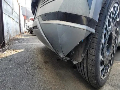 2021 Hyundai Ioniq VIN: