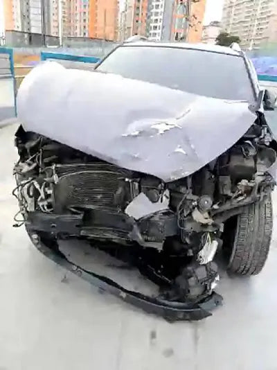 2015 Hyundai Tucson KMHJT81VBFU016520 VIN:KMHJT81VBFU016520