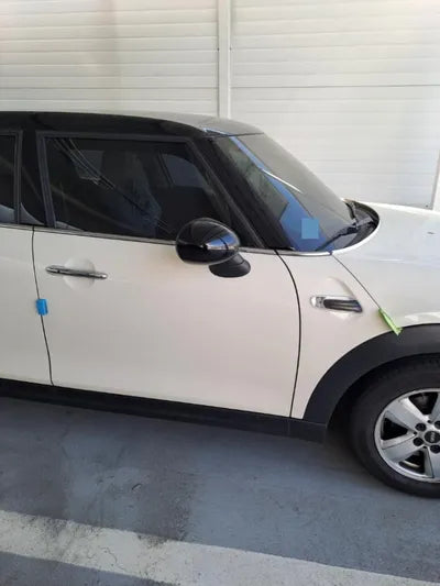 2019 MINI Cooper VIN: