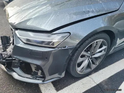 2020 Audi A7 VIN: