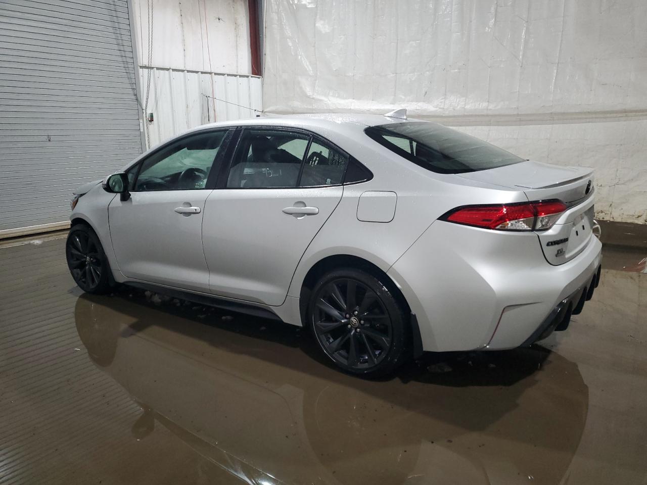 2024 TOYOTA COROLLA SE VIN:5YFS4MCE9RP173675