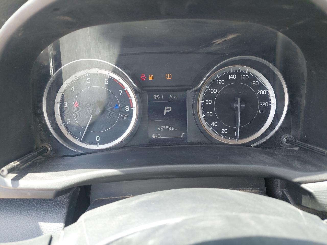 2024 SUZUKI ERTIGA VIN:MA3NC2B10RA******