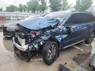 2022 Kia Sorento VIN:
