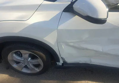 2016 Honda HR-V 3HGRU5850GM200296 VIN:3HGRU5850GM200296