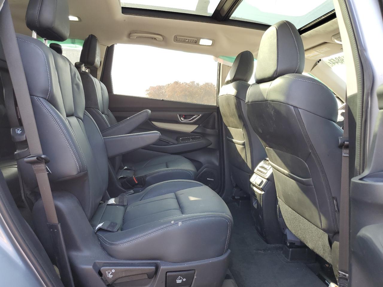 2022 SUBARU ASCENT LIMITED VIN:4S4WMAPD9N3424954