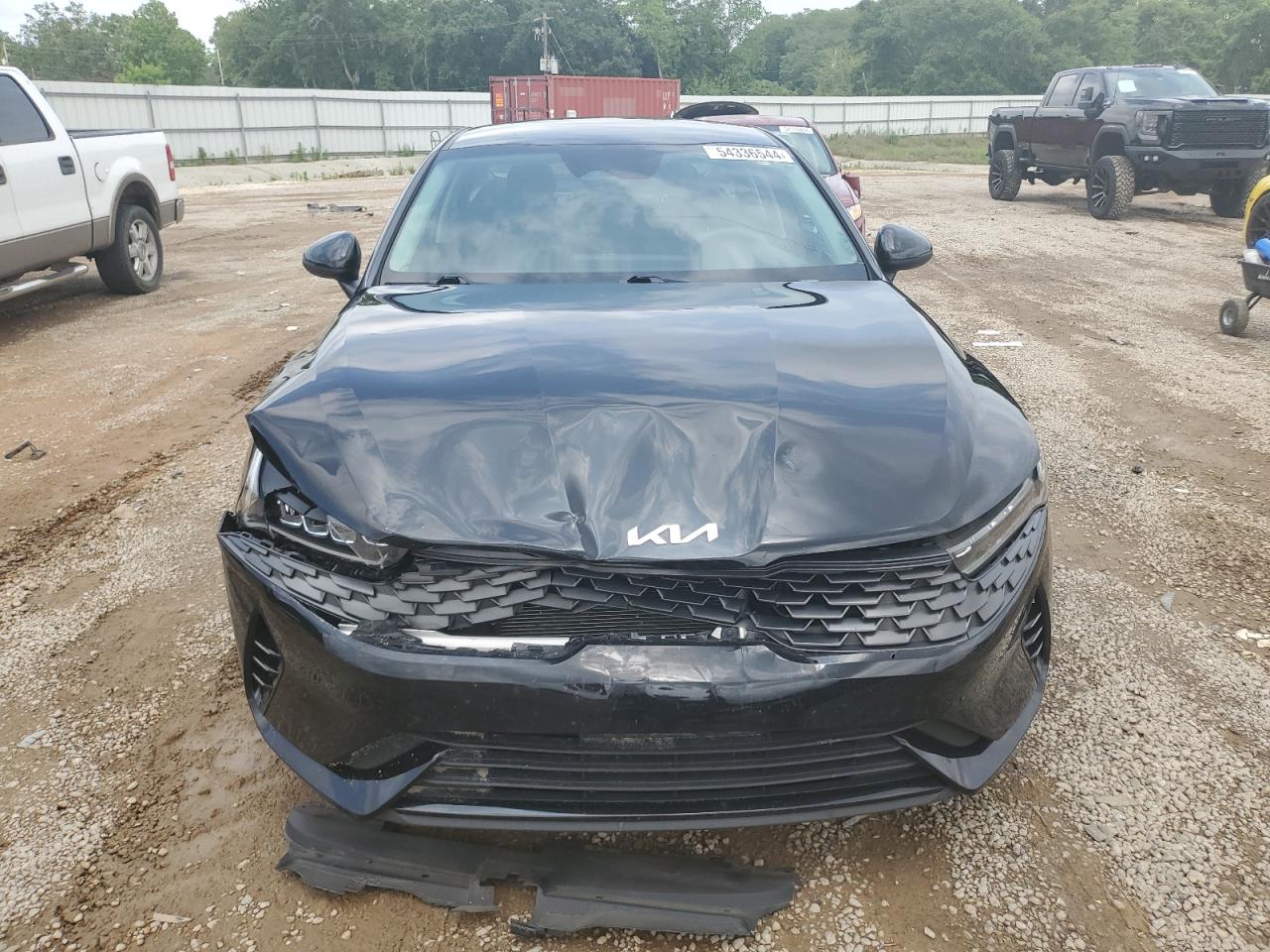2022 KIA K5 LXS VIN:5XXG14J24NG115936