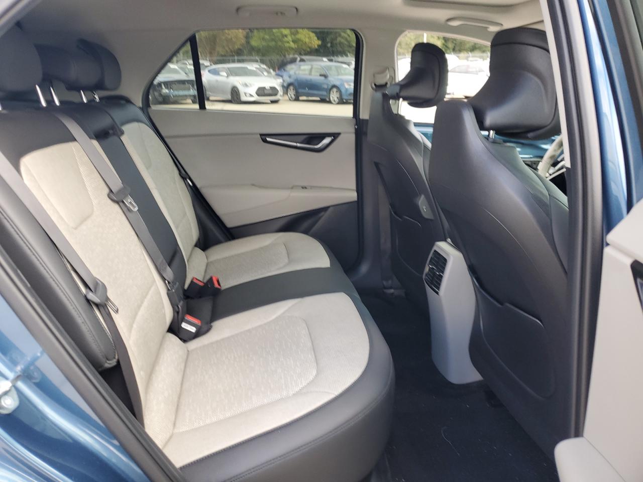 2023 KIA NIRO WAVE VIN:KNDCT3L10P5076051