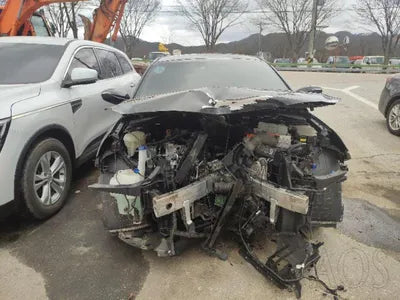 2019 Hyundai Ioniq VIN: