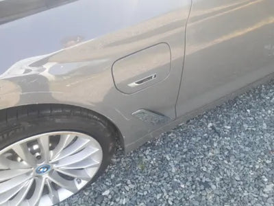 2022 BMW 530 WBA51AG09NCK93706 VIN:WBA51AG09NCK93706