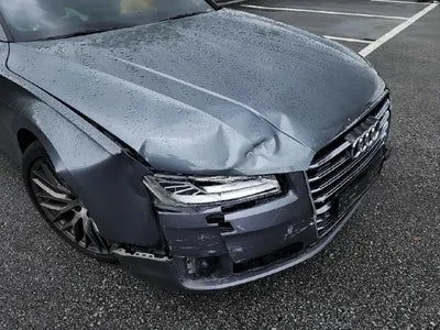 2015 Audi A8 WAUZZZ4H3FN030622 VIN:WAUZZZ4H3FN030622