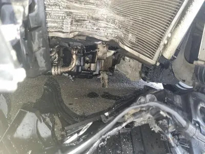 2017 Kia Carnival KNAME81ABHS259561 VIN:KNAME81ABHS259561