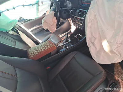 2017 BMW 420 WBAXX1105H0W05476 VIN:WBAXX1105H0W05476