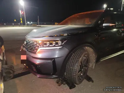 2021 Kia Sorento KNARL81GBMA047281 VIN:KNARL81GBMA047281