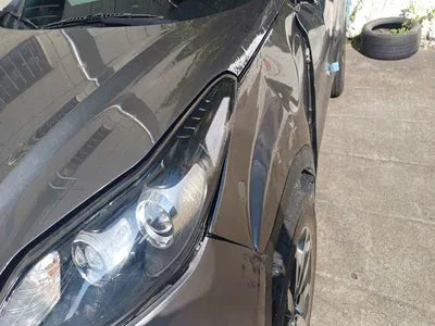 2017 Kia Sportage VIN: