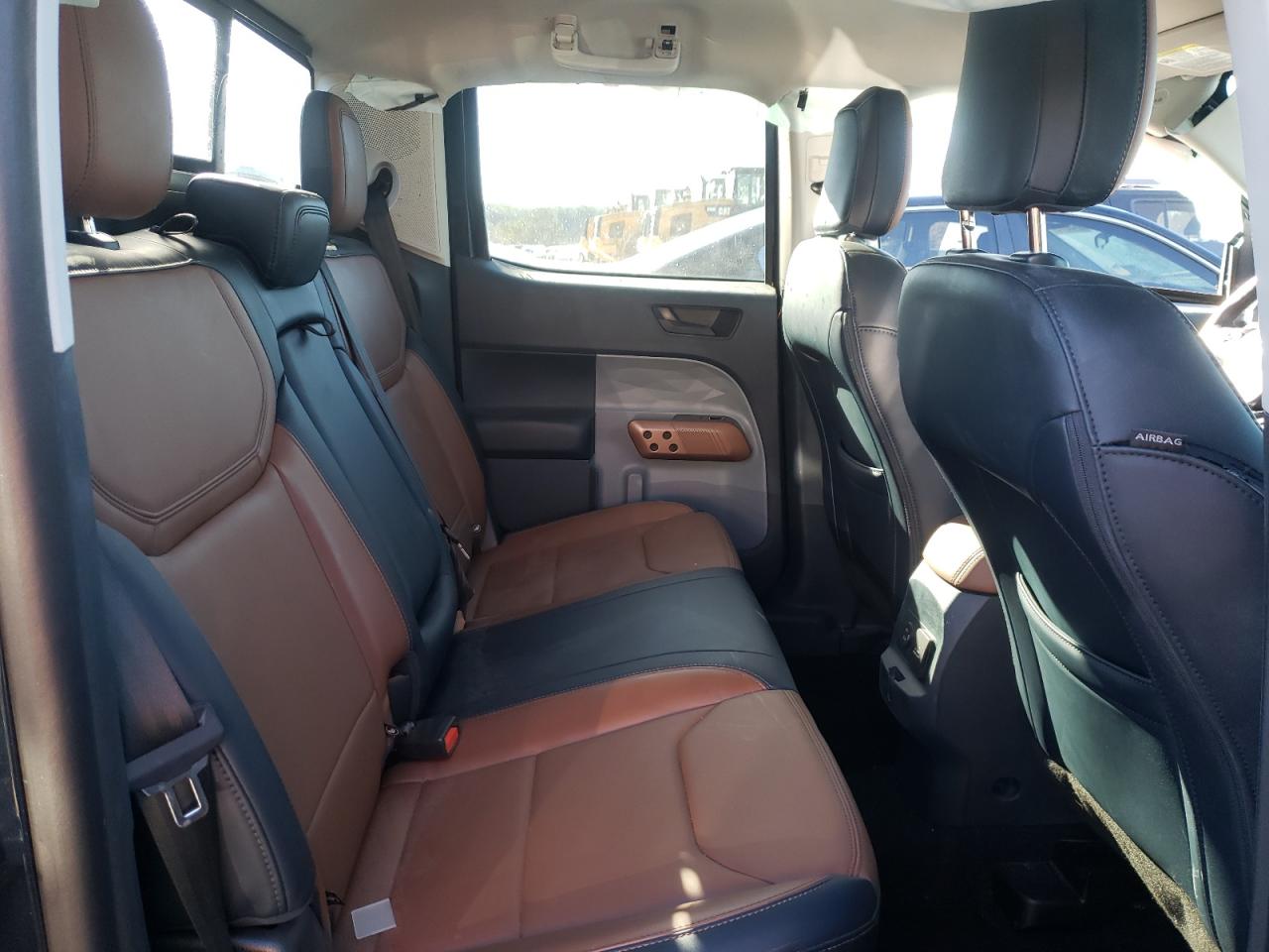 2022 FORD MAVERICK XL VIN:3FTTW8E32NRA45297