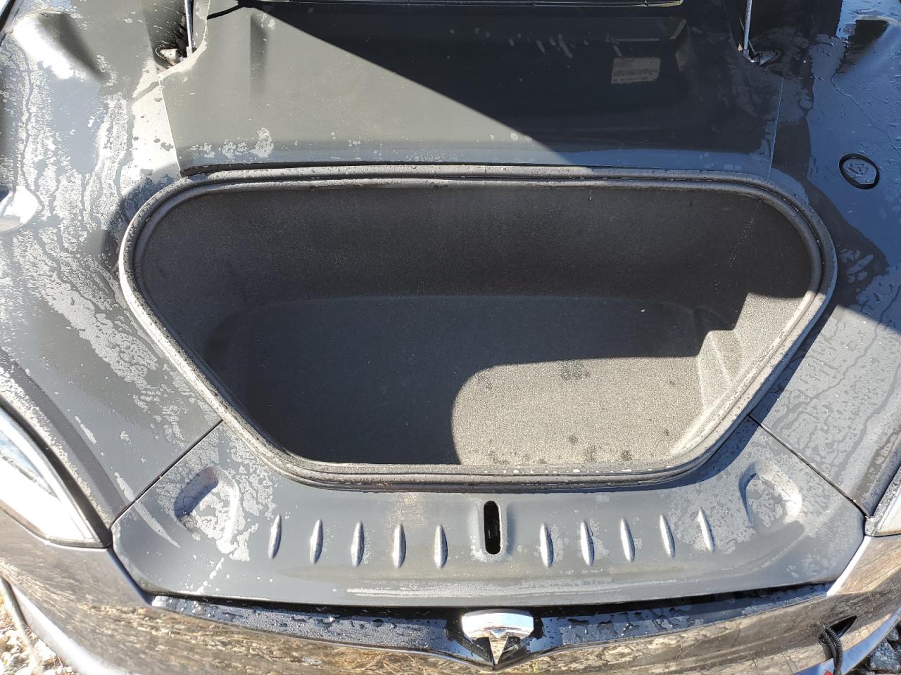 2022 TESLA MODEL S  VIN:5YJSA1E51NF488545