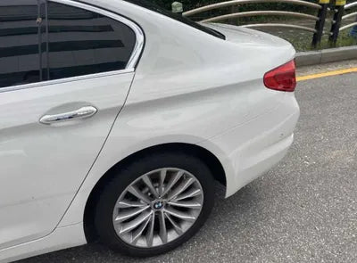 2018 BMW 520 WBAJC3105JWC95767 VIN:WBAJC3105JWC95767